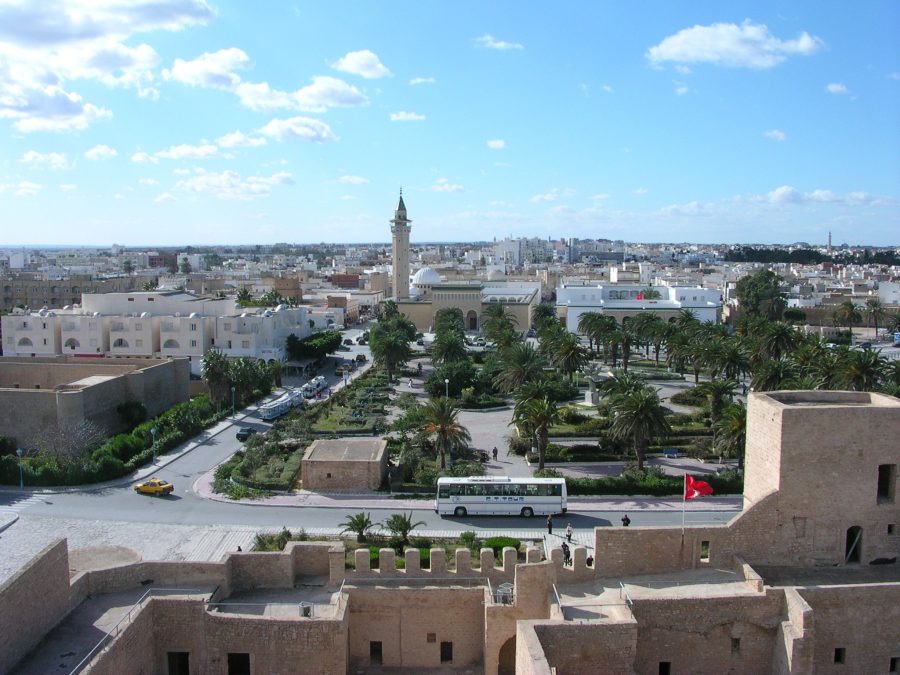 Aéroport Monastir Habib-Bourguiba