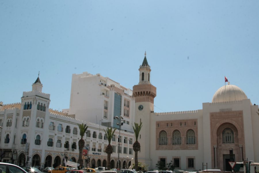 Aéroport Sfax-Thyna