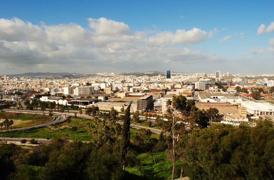 Aéroport Tunis-Carthage